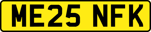 ME25NFK