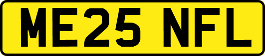 ME25NFL
