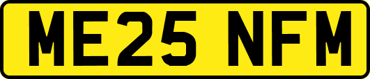 ME25NFM