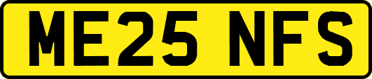 ME25NFS