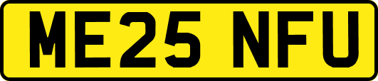 ME25NFU