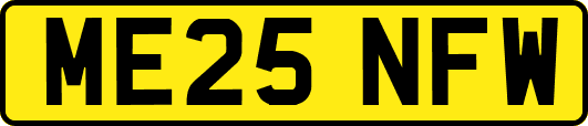 ME25NFW