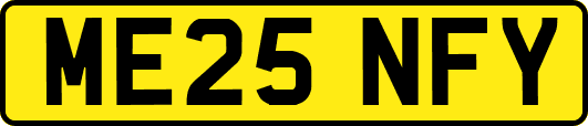 ME25NFY