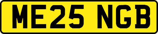 ME25NGB