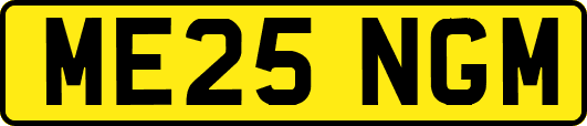 ME25NGM