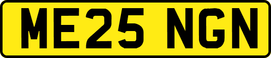 ME25NGN
