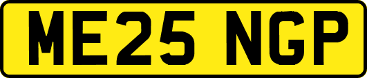ME25NGP
