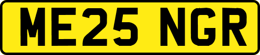ME25NGR