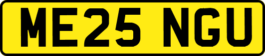 ME25NGU