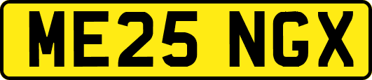 ME25NGX