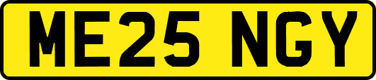 ME25NGY