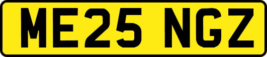 ME25NGZ
