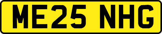 ME25NHG