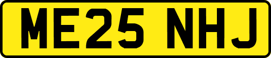 ME25NHJ