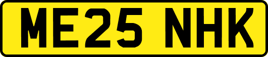 ME25NHK