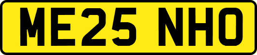 ME25NHO