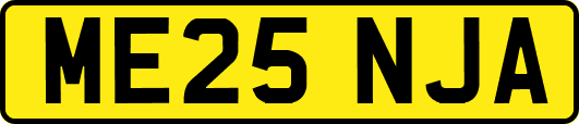 ME25NJA
