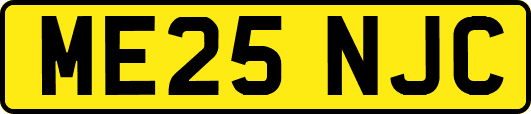 ME25NJC