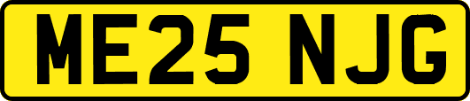 ME25NJG