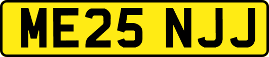 ME25NJJ