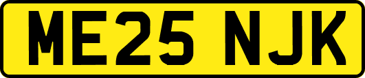 ME25NJK