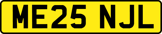 ME25NJL