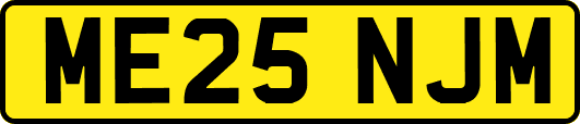ME25NJM