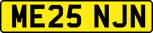 ME25NJN