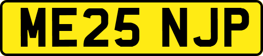 ME25NJP