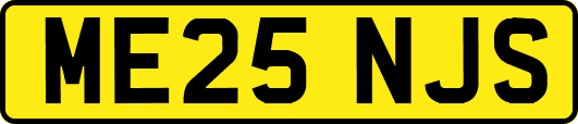 ME25NJS