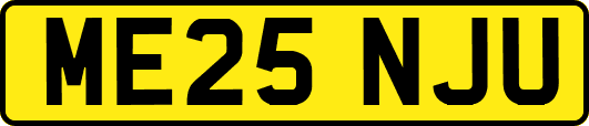 ME25NJU