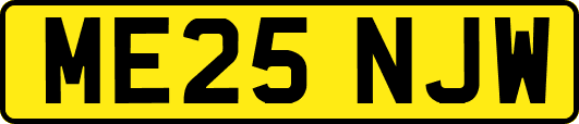ME25NJW