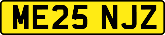 ME25NJZ