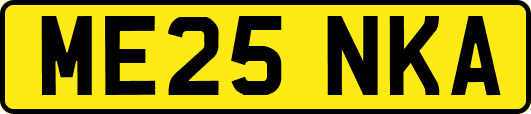 ME25NKA