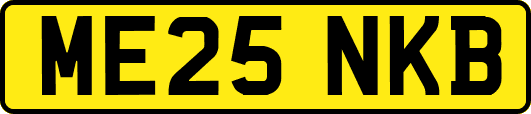 ME25NKB