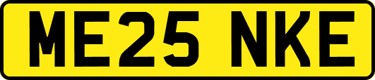 ME25NKE