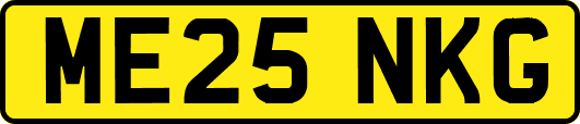 ME25NKG