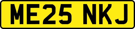 ME25NKJ