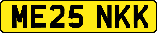 ME25NKK