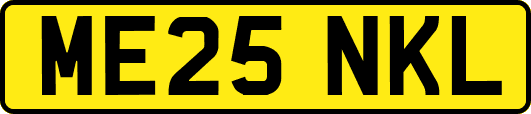 ME25NKL