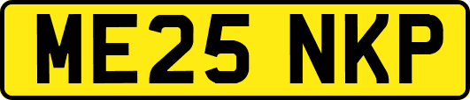 ME25NKP
