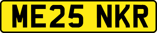 ME25NKR