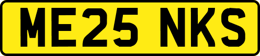 ME25NKS