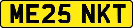 ME25NKT