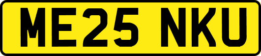 ME25NKU