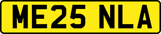 ME25NLA