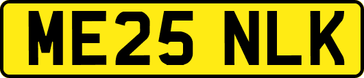 ME25NLK