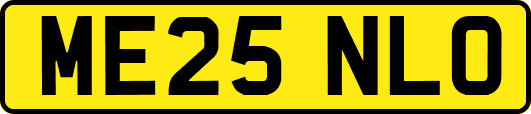 ME25NLO