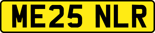 ME25NLR