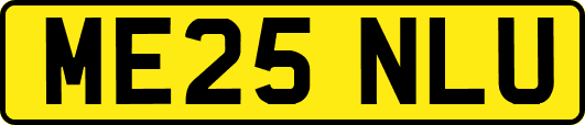 ME25NLU
